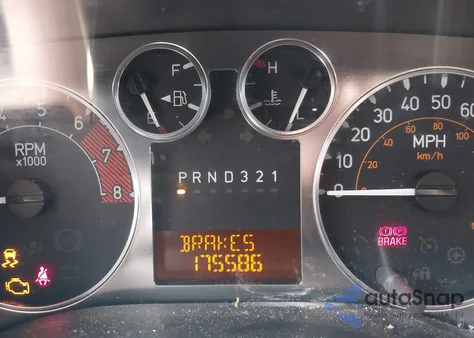 2007 Hummer H3 Suv z USA, uszkodzony, nr VIN 5GTDN13E478158071